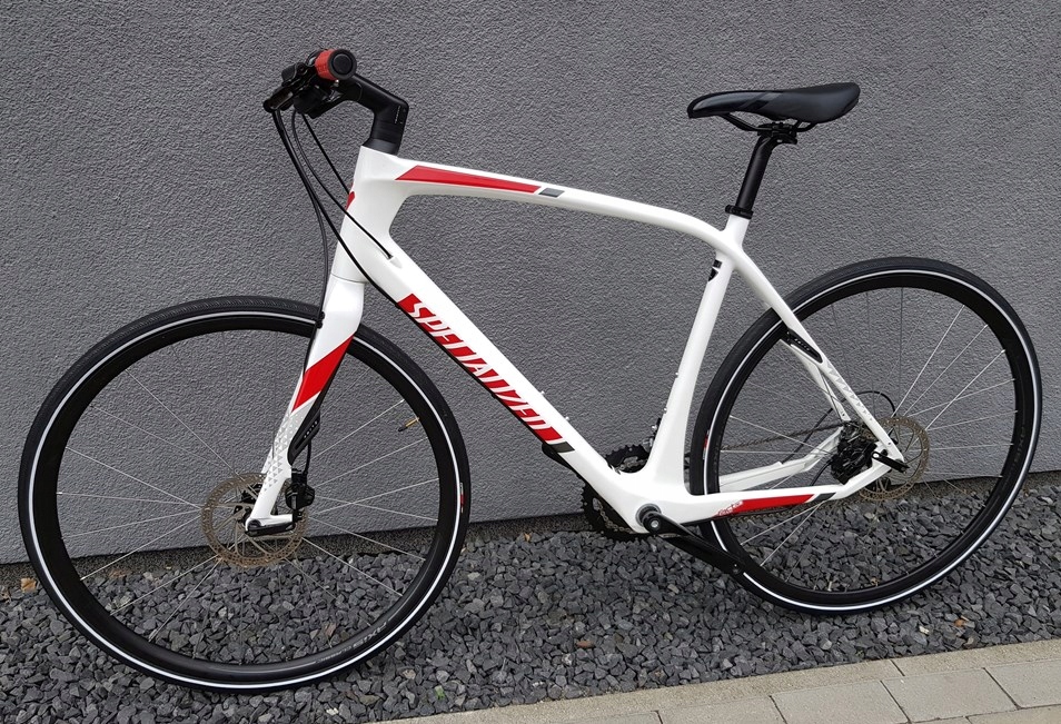 sirrus elite carbon review