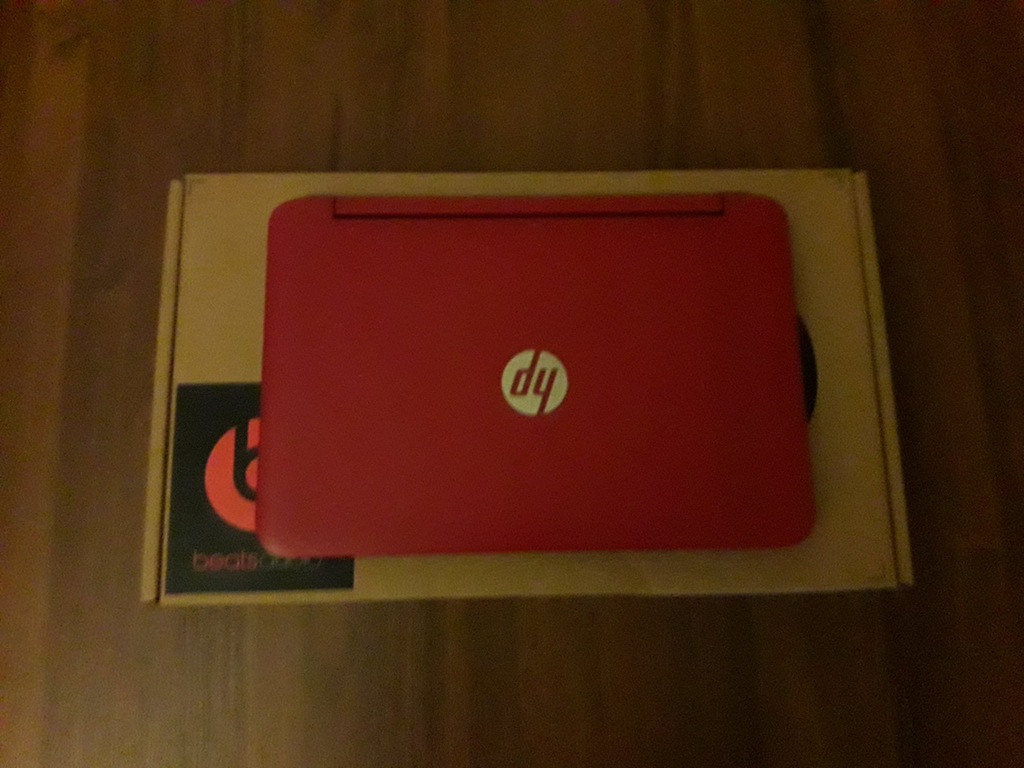 Laptop HP Pavilion 11 x360 PC 11-n012ew
