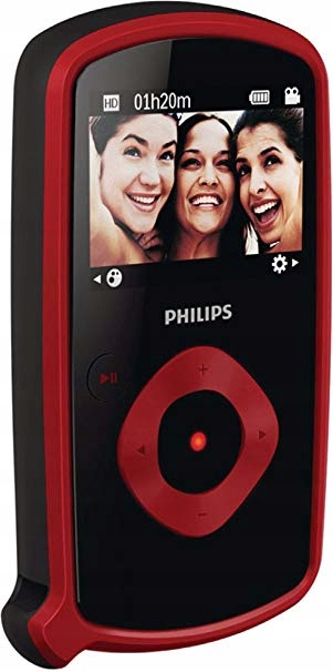 PHILIPS CAM150RD