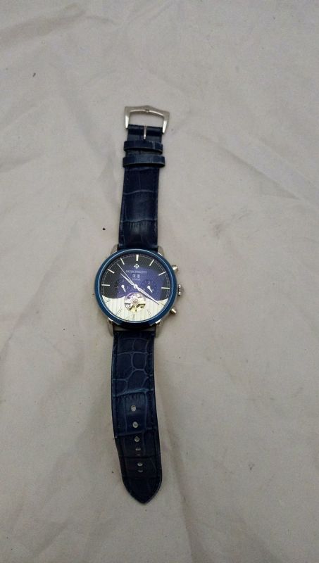 ZEGAREK PATEK PHILIPPE GENEVE  750