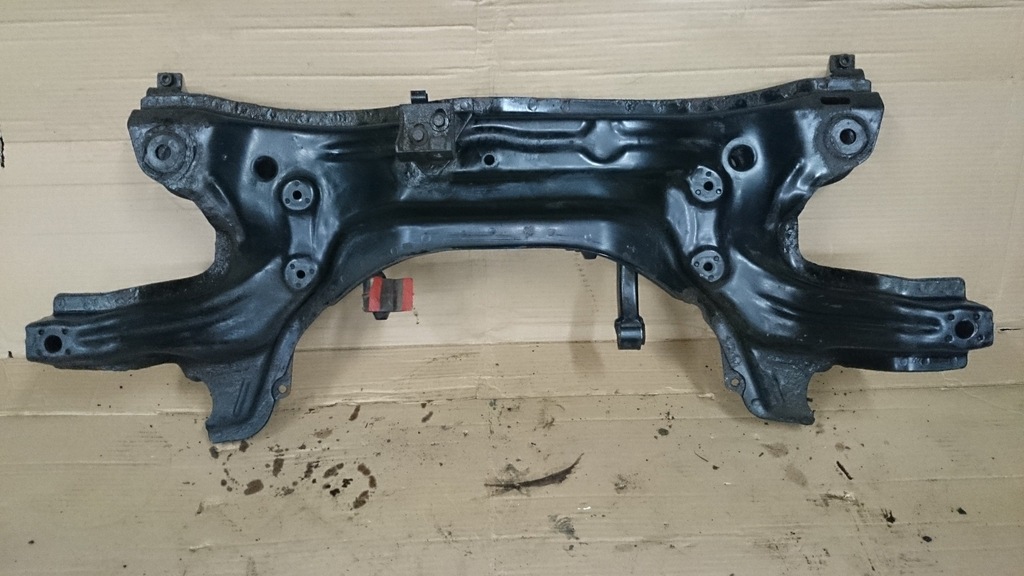 VW LUPO WÓZEK SANKI KOŁYSKA 1.0 1.4 1.7 SDI