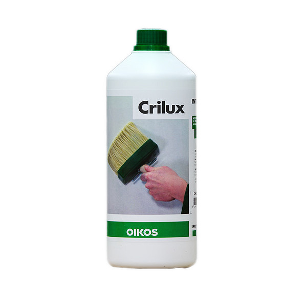 CRILUX GRUNT GŁĘBOKO PENETRUJĄCY OIKOS 1l