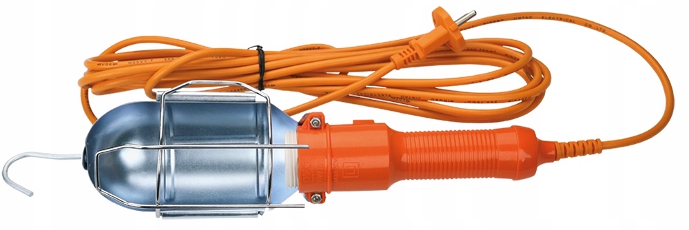 Lampa warsztatowa 60W 230V 94W213 TOPEX - 7638121018 - oficjalne ...