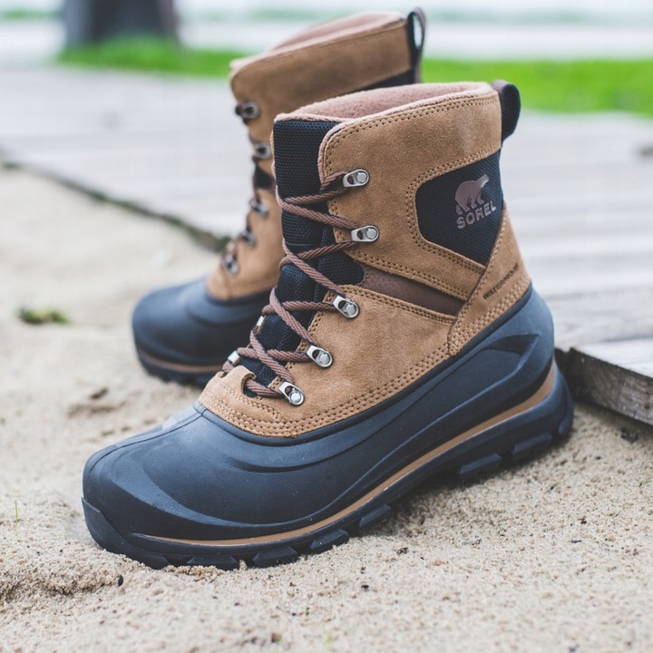 sorel 42