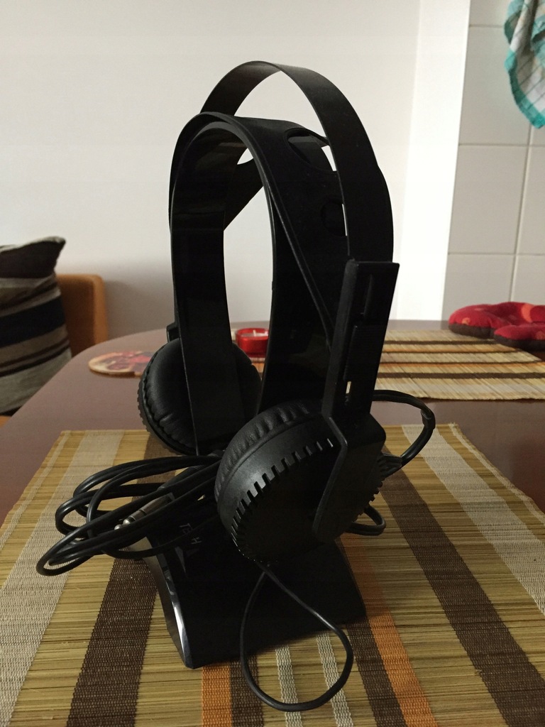 Elektronika TDS-5/M Ortodynamiczne jak Yamaha YH-1