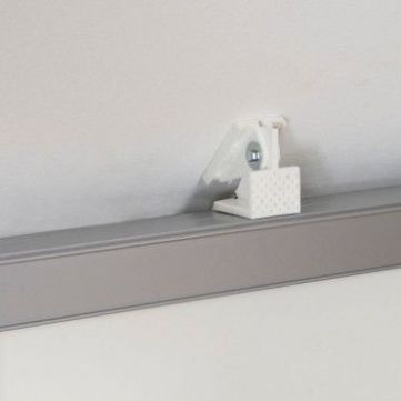 Adapter do skośnych sufitow 2 szt