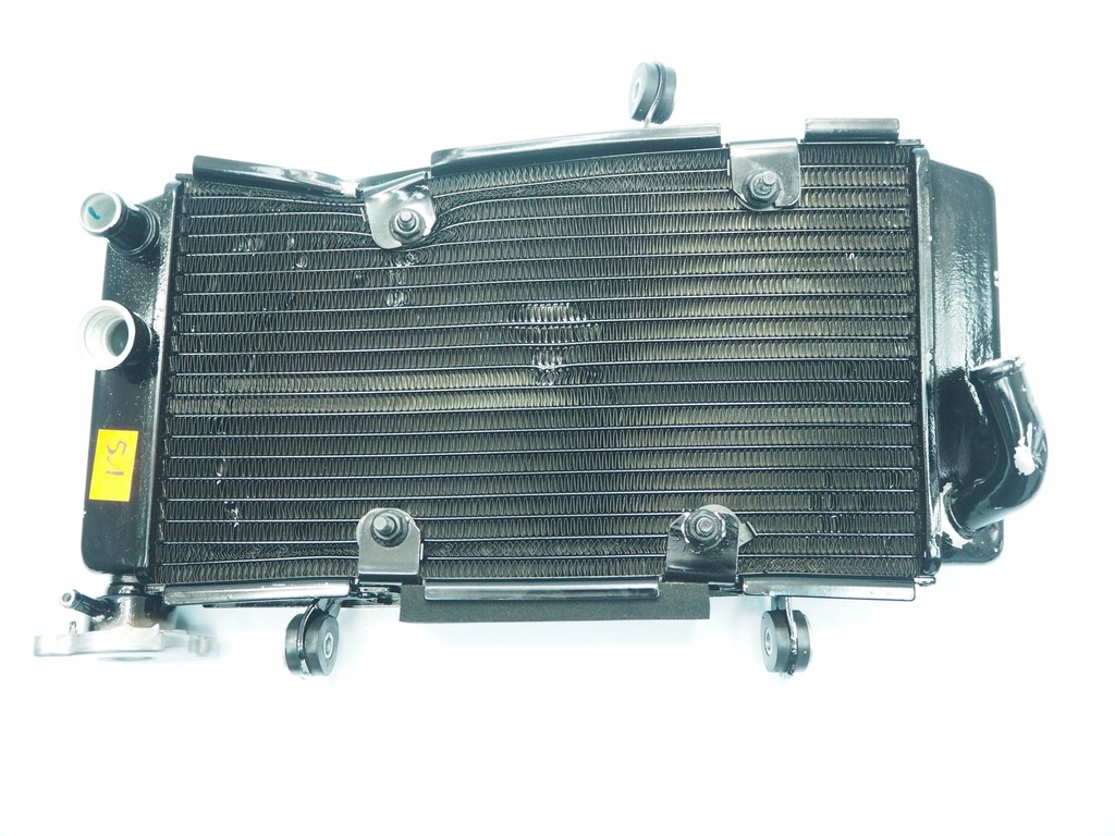 KAWASAKI 250 NINJA SL 13-17 CHŁODNICA