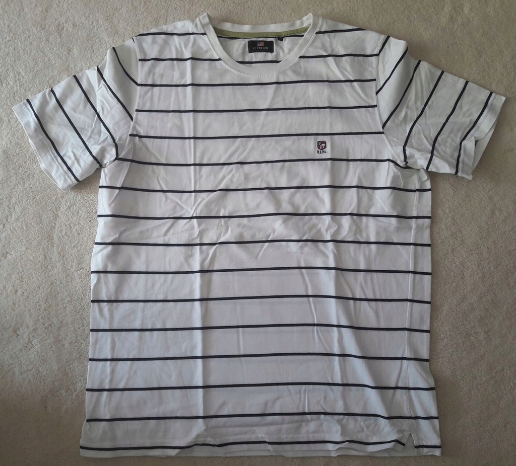 T-Shirt U.S.Polo ASSN - rozmiar XL