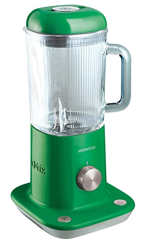 Blender Kenwood BLX50 kMix + szklany kielich