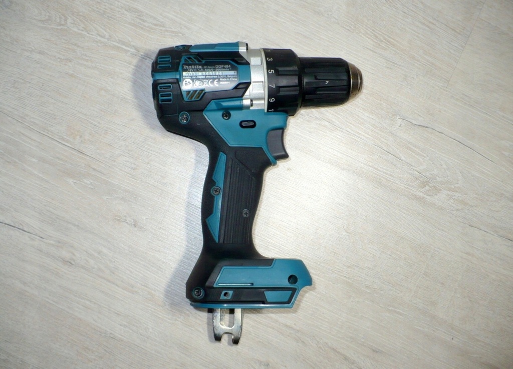 WKRĘTARKA MAKITA DDF 484 18V - 7554589051 - oficjalne archiwum Allegro