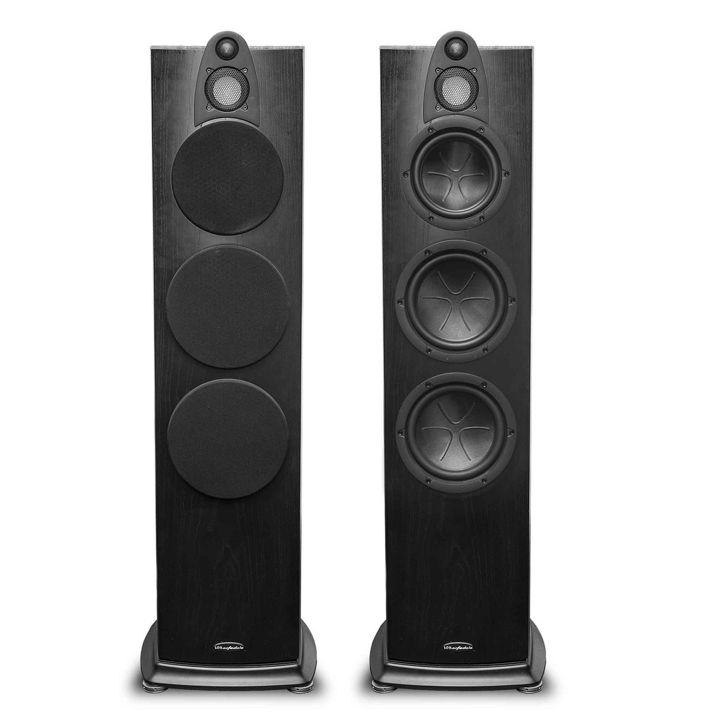 WHARFEDALE JADE-7