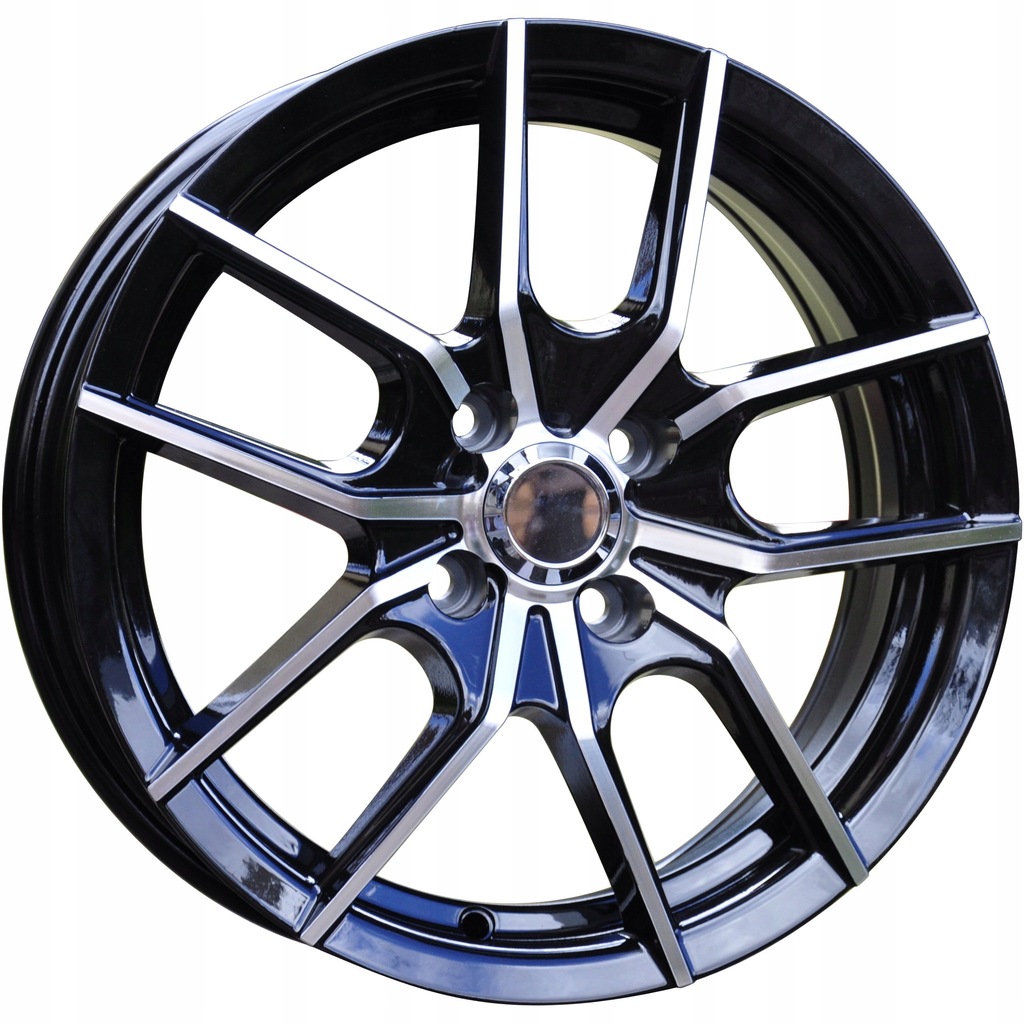 felgi aluminiowe 15 4x100 kia rio