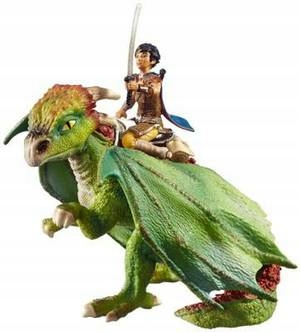 Schleich 70447 Kishay Smok Nugur