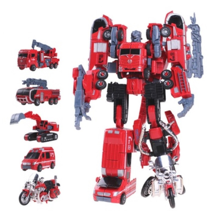 TRANSFORMERS DEVASTATOR NOWOŚĆ !!! !!!