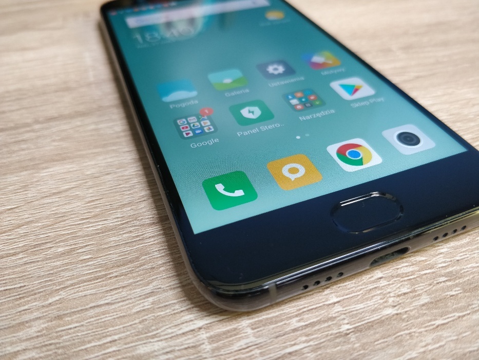 Xiaomi Mi6 6GB RAM 64 GB czarny GWARANCJA + GRATIS