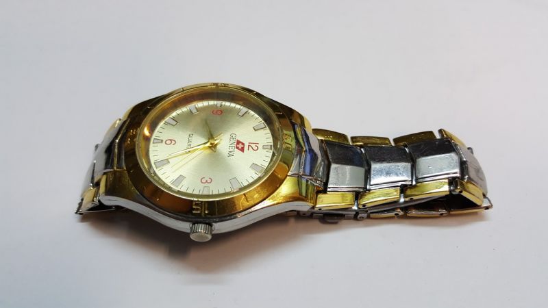 ZEGAREK GENEVA Z370