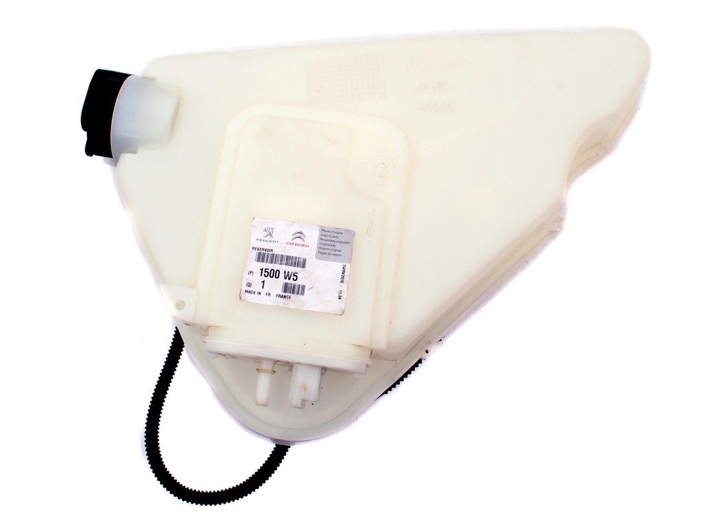 ZBIORNIK PŁYNU FAP 9639233780 09730029900 1500W5