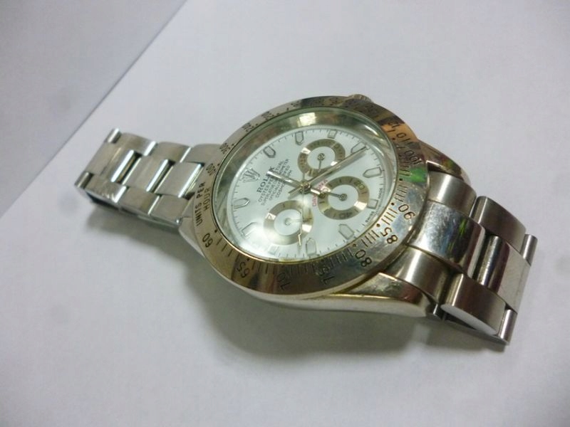 ZADBANY ZEGAREK ROLEX REPLIKA WINNER 24