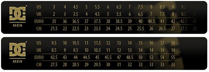 dc union high winter