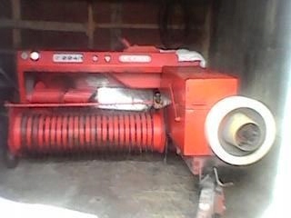 Prasa Sipma z-224