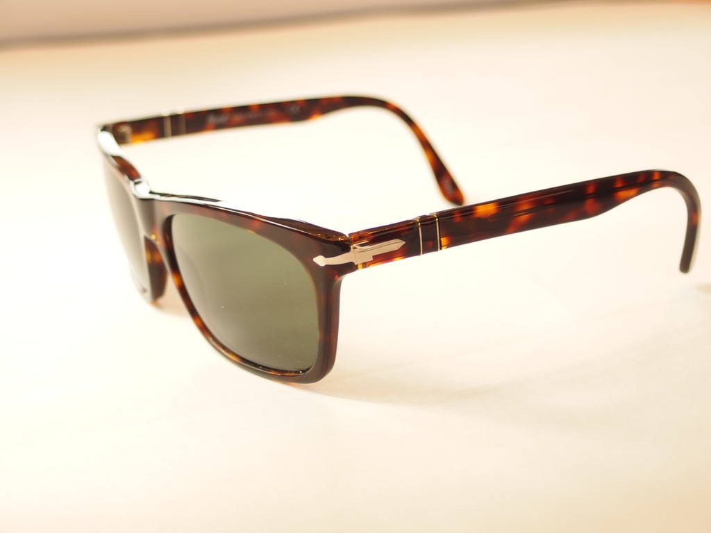 PERSOL 3062-S oryginalne okulary słoneczne