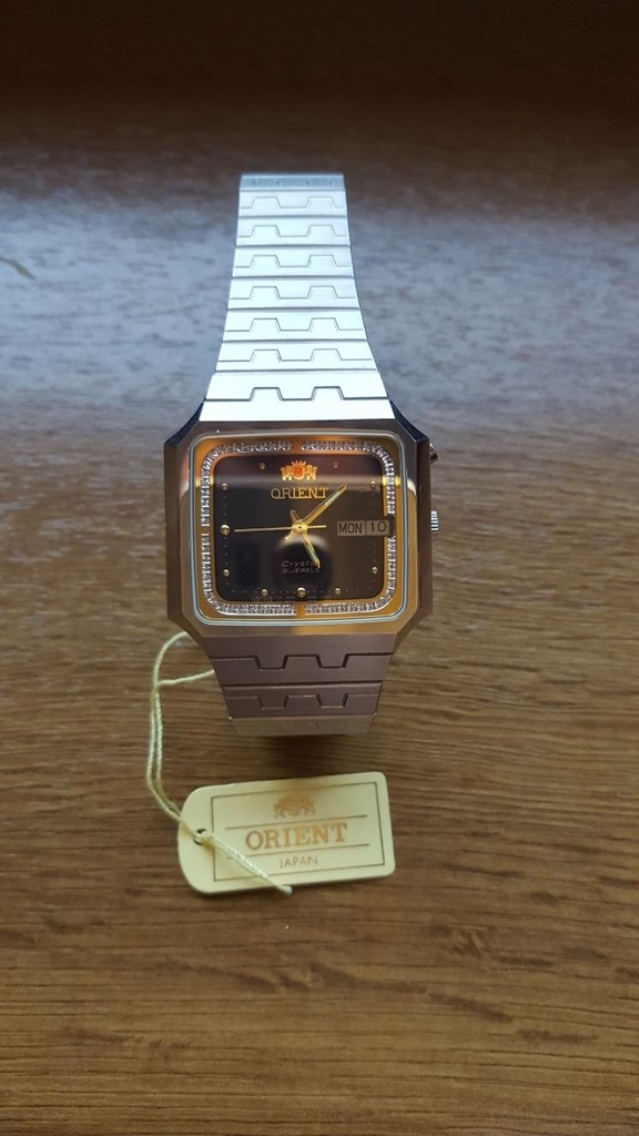 ORIENT KW  469353 4B CA