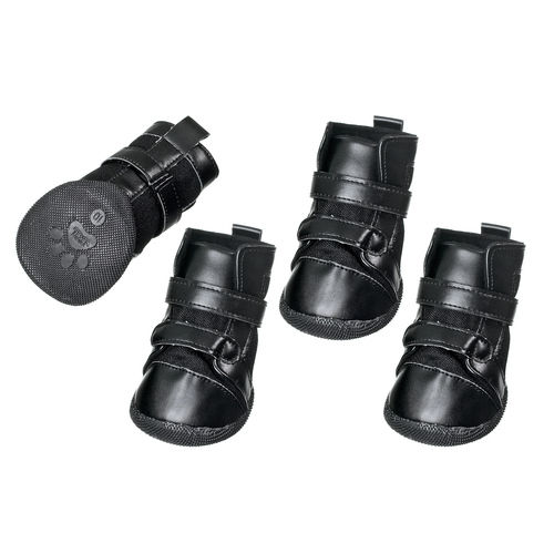 Karlie buty dla psa Xtreme Boots XS czarne