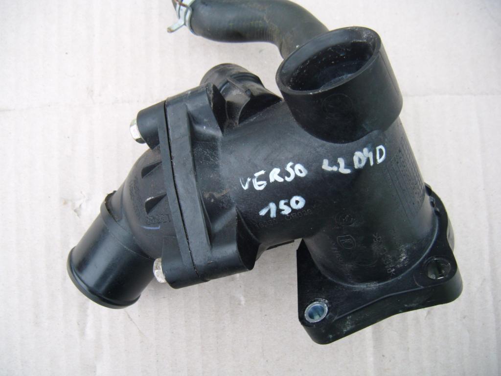 OBUDOWA TERMOSTATU TOYOTA COROLLA VERSO 2.2 D4D