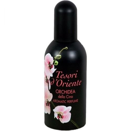 TESORI D'ORIENTE perfum ORCHIDEA 100 ml Bez Kart