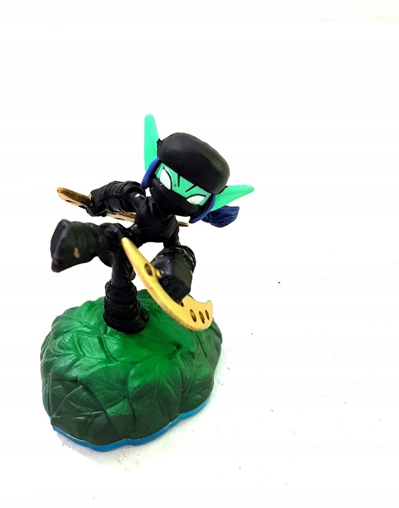 Skylanders Stealth Elf Ninja Swap Force 84749888