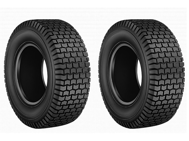 2x NOWA Opona Melex Traktorek Kosiarka 18x8.50-8