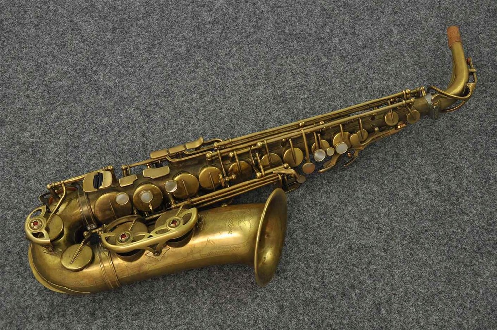 YAMAHA YAS 875 Custom - saksofon altowy GWARANCJA