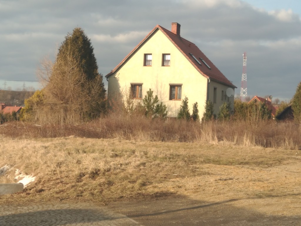 Dom Bogatynia / Markocice