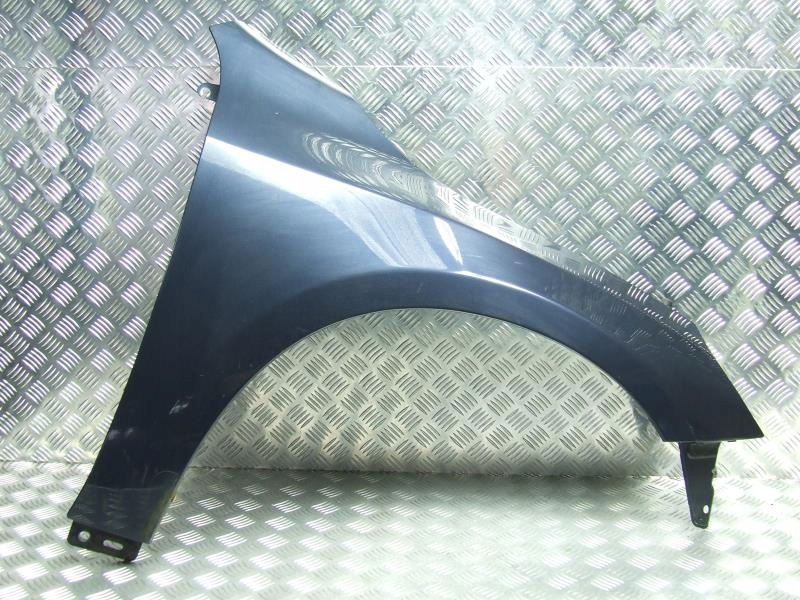 VOLVO S60 V60 BŁOTNIK PRAWY PRZÓD PRZEDNI 498-46