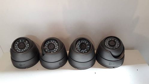 KAMERA PRZEMYSŁOWA CMOS EASYCAM EC-SB-14 5525A