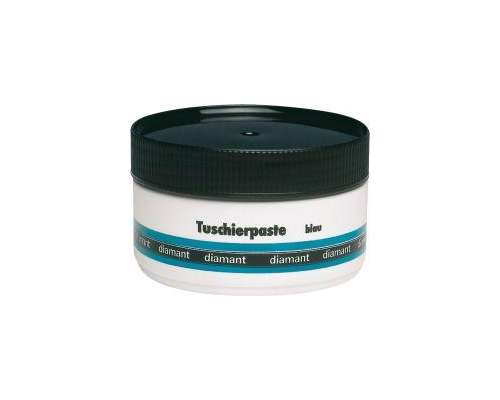 TUSCHIERPASTE BLAU 225ml Diamant