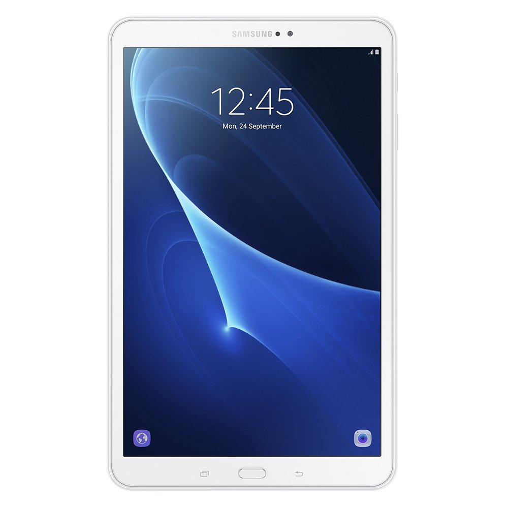 Samsung Galaxy Tab A6 2016 10 Lte T585 Bialy Nowy 7204378871 Oficjalne Archiwum Allegro