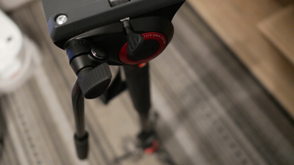 Monopod Manfrotto MVMXPRO500 STAN SKLEPOWY 7679797199 oficjalne