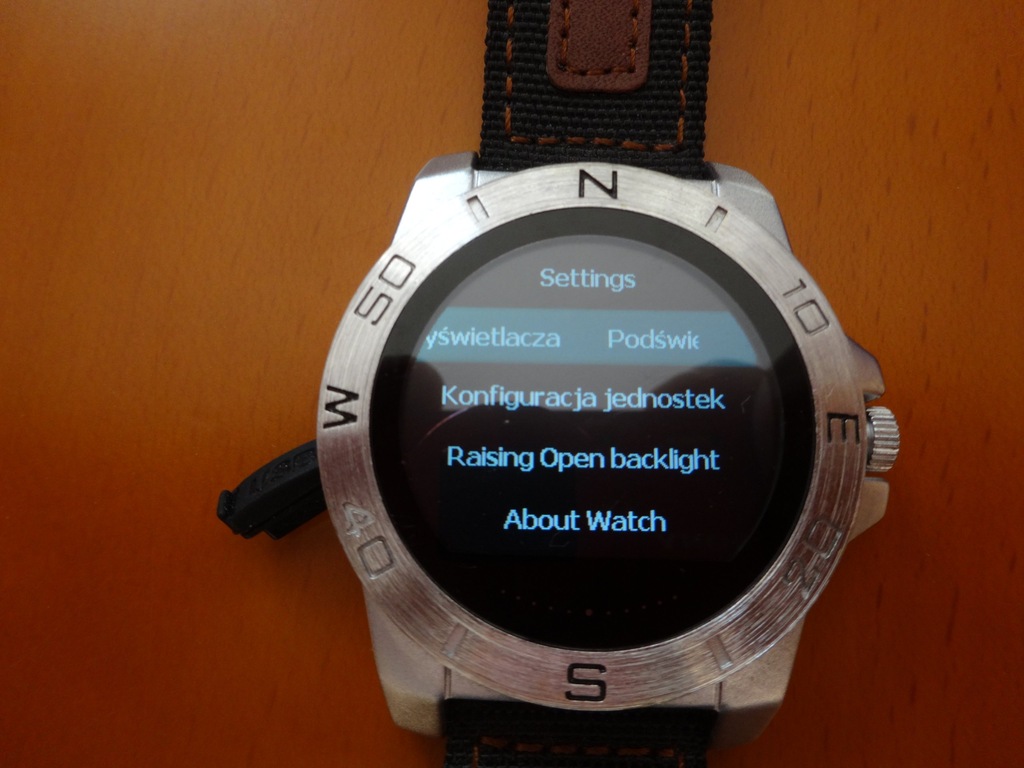 N10b smartwatch best sale