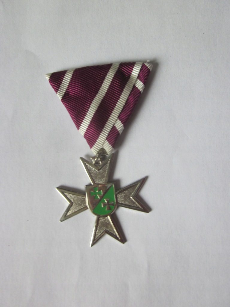 Odznaczenie Austriackie
