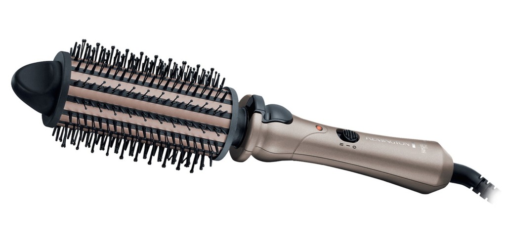 Remington Keratin Therapy CB65A45 szczczotka
