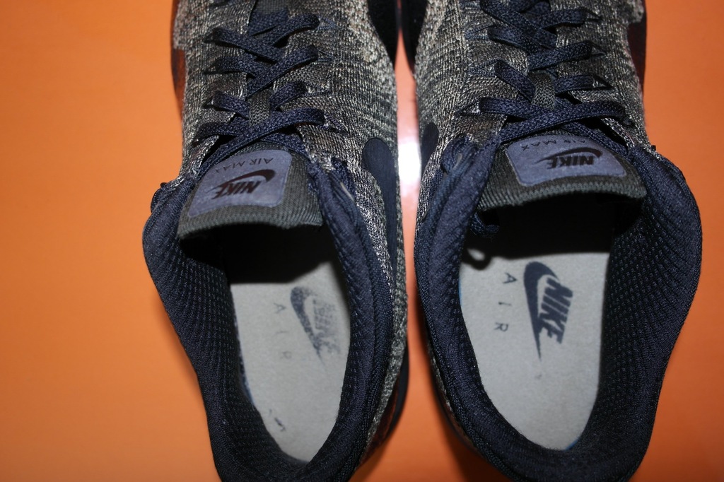 nike flyknit 45