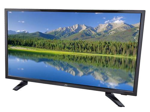TELEWIZOR JTC LED 24'' FULL HD MPEG-4 DVB-T/C CI