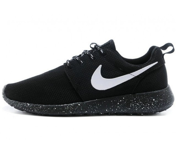 nike roshe run oreo