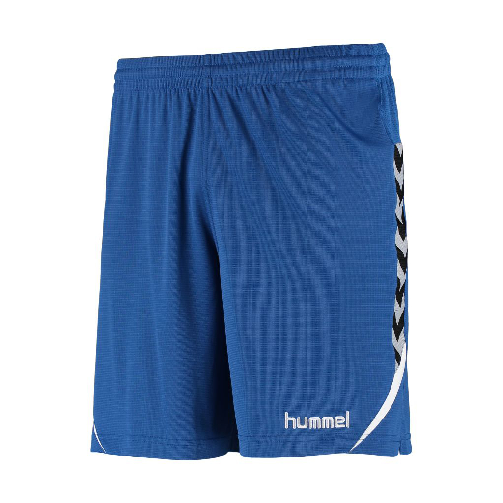 HUMMEL Spodenki Authentic Charge Poly M