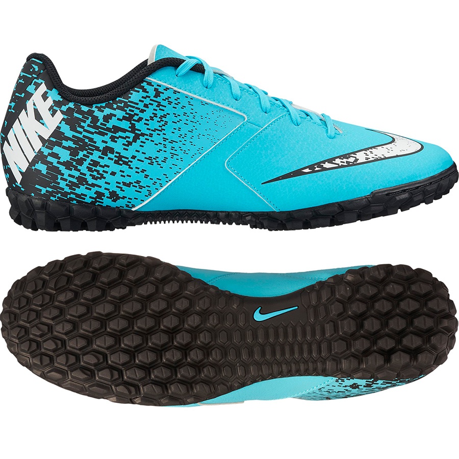 Nike Bombax Tf Buty Pilkarskie Turfy Korki 42 7283912786 Oficjalne Archiwum Allegro