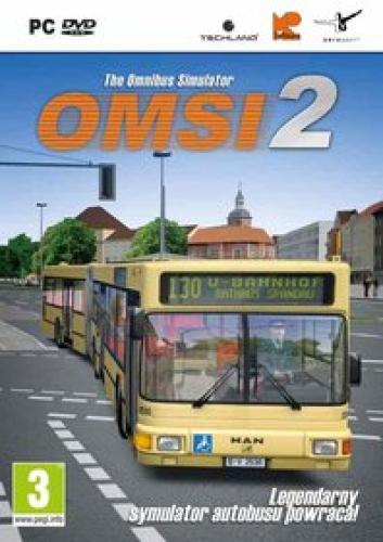 Omsi 2: Symulator autobusu (PC) - MR Software