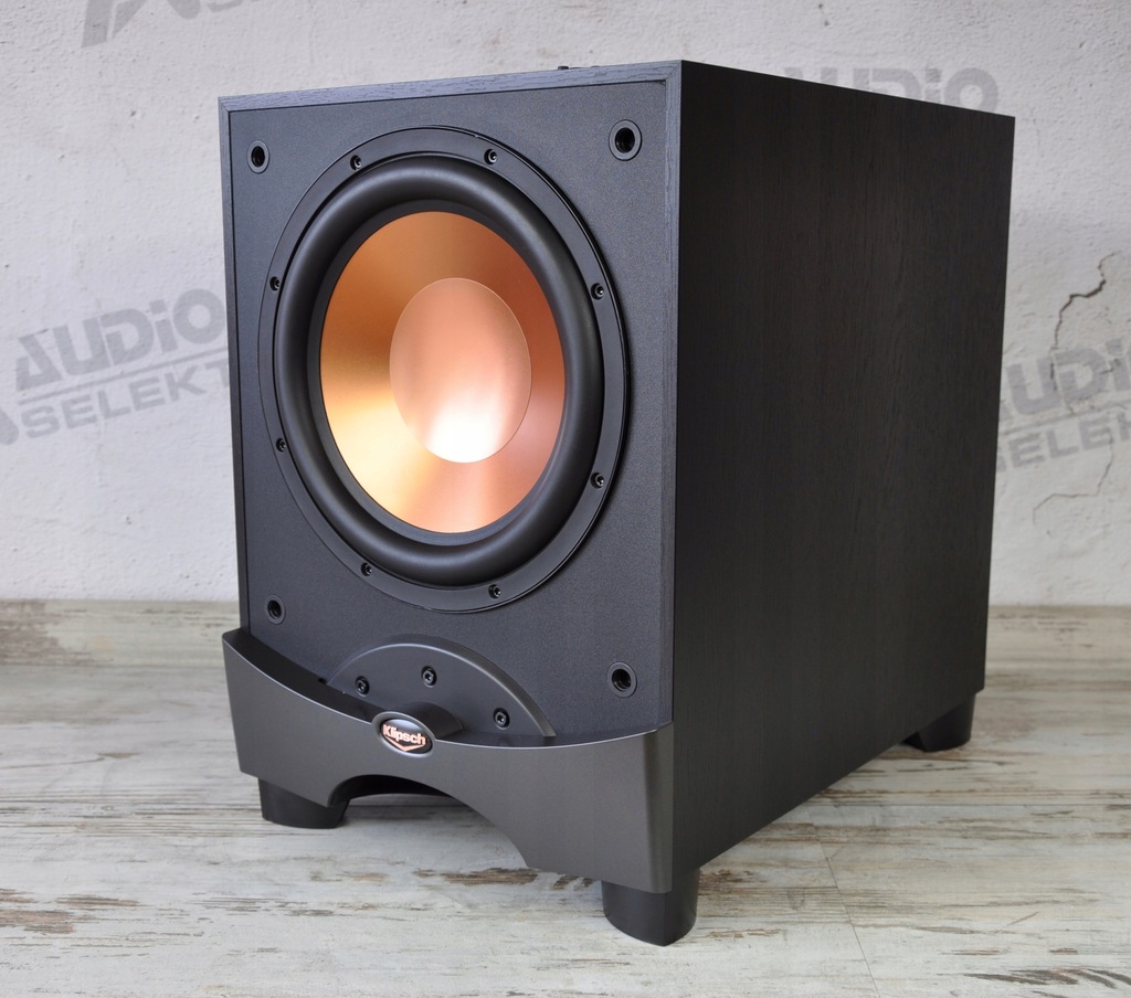 klipsch rw10d
