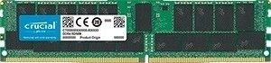 Crucial Pamięć serwerowa DDR4 32GB/2666(1*32) ECC