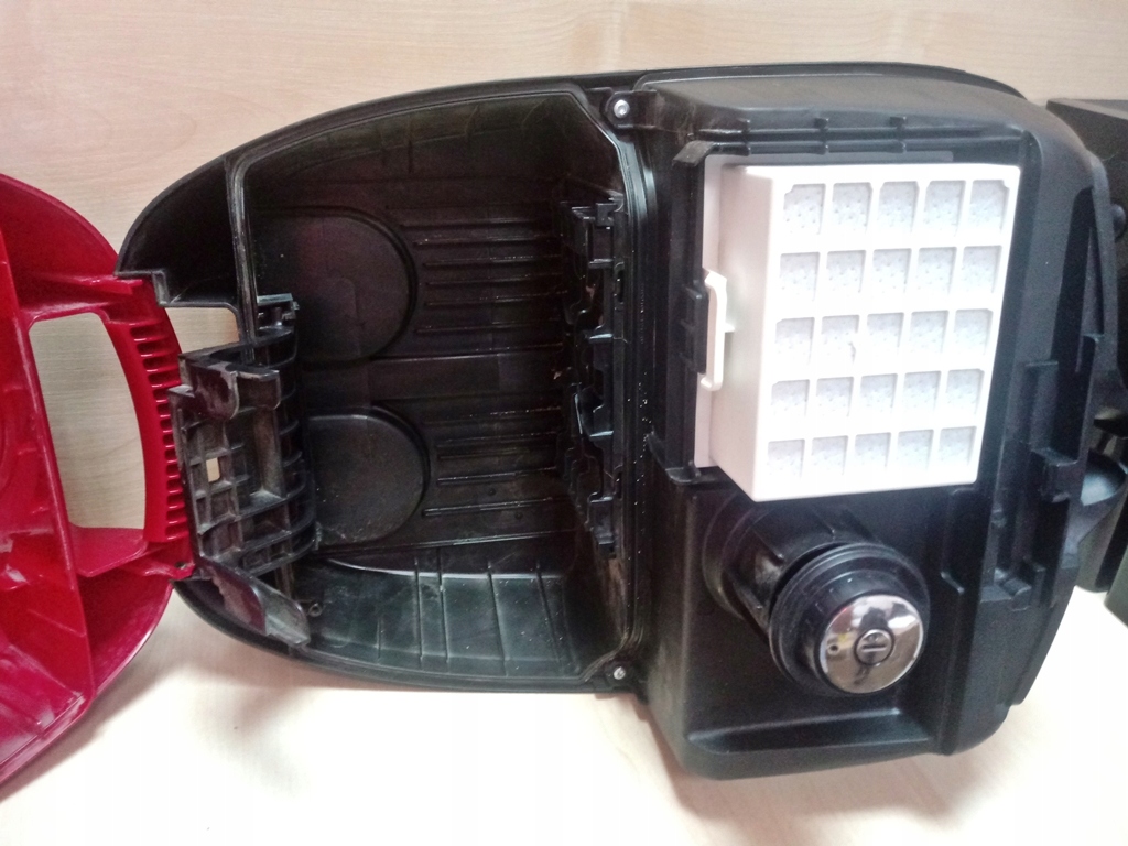 Odkurzacz BOSCH GL-40 ProPerformPlus BGL4A500 GWAR - 7522492667 ...
